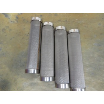 HD Filter (IBK-Böllhoff-Nordson)